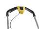 Karcher LMO 36-40 - Tagliaerba a batteria - 36V 6Ah - Taglio 40 cm