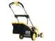 Karcher LMO 36-40 - Tagliaerba a batteria - 36V 6Ah - Taglio 40 cm