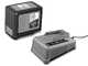 Karcher LMO 36-40 - Tagliaerba a batteria - 36V 6Ah - Taglio 40 cm