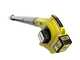 Karcher LBL 4 - Soffiatore a batteria per foglie - 36V 5Ah
