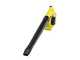 Karcher LBL 4 - Soffiatore a batteria per foglie - 36V 5Ah