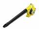 Karcher LBL 4 - Soffiatore a batteria per foglie - 36V 5Ah