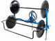 Kit rullo avvolgirete Zanon AVR 250