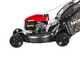 Honda HRN 536 VY - Tagliaerba a scoppio semovente - Honda GCVx 170 - Taglio 53 cm