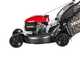 Honda HRN 536 VY - Tagliaerba a scoppio semovente - Honda GCVx 170 - Taglio 53 cm