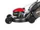 Honda HRN 536 VY - Tagliaerba a scoppio semovente - Honda GCVx 170 - Taglio 53 cm
