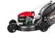 Honda HRN 536 VY - Tagliaerba a scoppio semovente - Honda GCVx 170 - Taglio 53 cm