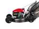 Honda HRN 536 VY - Tagliaerba a scoppio semovente - Honda GCVx 170 - Taglio 53 cm