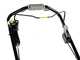 Honda HRN 536 VY - Tagliaerba a scoppio semovente - Honda GCVx 170 - Taglio 53 cm