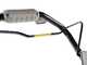 Honda HRN 536 VY - Tagliaerba a scoppio semovente - Honda GCVx 170 - Taglio 53 cm