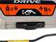 Honda HRN 536 VY - Tagliaerba a scoppio semovente - Honda GCVx 170 - Taglio 53 cm