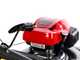 Honda HRN 536 VY - Tagliaerba a scoppio semovente - Honda GCVx 170 - Taglio 53 cm