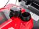 Honda HRN 536 VY - Tagliaerba a scoppio semovente - Honda GCVx 170 - Taglio 53 cm