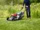 Honda HRN 536 VY - Tagliaerba a scoppio semovente - Honda GCVx 170 - Taglio 53 cm