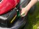 Honda HRN 536 VY - Tagliaerba a scoppio semovente - Honda GCVx 170 - Taglio 53 cm