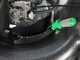 Honda HRN 536 VY - Tagliaerba a scoppio semovente - Honda GCVx 170 - Taglio 53 cm