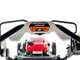 Honda HRN 536 VY - Tagliaerba a scoppio semovente - Honda GCVx 170 - Taglio 53 cm