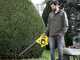 Karcher LBL 4 - Soffiatore a batteria per foglie - 36V 6Ah