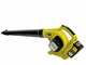 Karcher LBL 4 - Soffiatore a batteria per foglie - 36V 6Ah