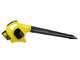 Karcher LBL 4 - Soffiatore a batteria per foglie - 36V 6Ah
