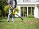 Karcher BLV 36-240 - Soffiatore aspiratore per foglie a batteria 36V 5Ah