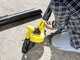Karcher BLV 36-240 - Soffiatore aspiratore per foglie a batteria 36V 5Ah