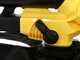 Karcher BLV 36-240 - Soffiatore aspiratore per foglie a batteria 36V 5Ah