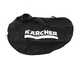 Karcher BLV 36-240 - Soffiatore aspiratore per foglie a batteria 36V 5Ah