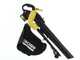 Karcher BLV 36-240 - Soffiatore aspiratore per foglie a batteria 36V 5Ah