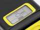 Karcher BLV 36-240 - Soffiatore aspiratore per foglie a batteria 36V 5Ah