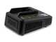 Karcher BLV 36-240 - Soffiatore aspiratore per foglie a batteria 36V 5Ah