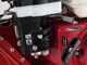 Honda F 510 - Motozappa a benzina 5.5 HP - Honda GX160