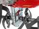 Honda F 510 - Motozappa a benzina 5.5 HP - Honda GX160