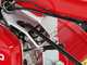 Honda F 510 - Motozappa a benzina 5.5 HP - Honda GX160