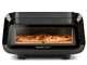 G3 Ferrari Krispy - Forno elettrico per pizza - Multifunzione