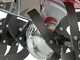 Honda FJ 500DE - Motozappa a benzina 5.5 HP - Honda GX160