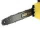 Karcher CNS 36-35 - Elettrosega a batteria 36V 5Ah - Lama da 35cm