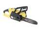 Karcher CNS 36-35 - Elettrosega a batteria 36V 5Ah - Lama da 35cm
