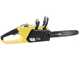 Karcher CNS 36-35 - Elettrosega a batteria 36V 5Ah - Lama da 35cm