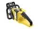 Karcher CNS 36-35 - Elettrosega a batteria 36V 6Ah - Lama da 35cm