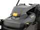 Karcher KM 70/25 C Bp 2SB - Spazzatrice a batteria con cesto di raccolta 36V 2.5Ah