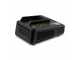 Karcher KM 70/25 C Bp 2SB - Spazzatrice a batteria con cesto di raccolta 36V 2.5Ah