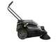 Karcher KM 70/25 C Bp 2SB - Spazzatrice a batteria con cesto di raccolta 36V 6Ah