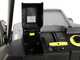 Karcher KM 70/30 C Bp 2SB - Spazzatrice a batteria con cesto di raccolta - 36V 5Ah