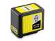 Karcher KM 70/30 C Bp 2SB - Spazzatrice a batteria con cesto di raccolta - 36V 5Ah