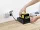 Karcher KM 70/30 C Bp 2SB - Spazzatrice a batteria con cesto di raccolta - 36V 2.5Ah