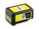 Karcher KM 70/30 C Bp 2SB - Spazzatrice a batteria con cesto di raccolta - 36V 2.5Ah