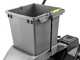 Karcher KM 70/30 C Bp 2SB - Spazzatrice a batteria con cesto di raccolta - 36V 2.5Ah