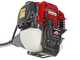 Honda UMK 435 UE - Decespugliatore a benzina 4 tempi - GX35T