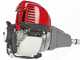 Honda UMK 435 UE - Decespugliatore a benzina 4 tempi - GX35T